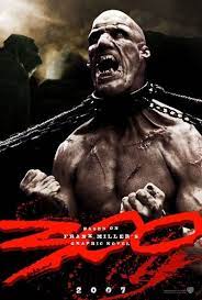 Эндрю плевин, том уисдом, джерард батлер и др. 300 Film 2006 Filmstarts De