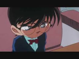 Detective Conan Movie 4 Captured In Her Eyes Trailer Conan Movie Detective Conan Conan