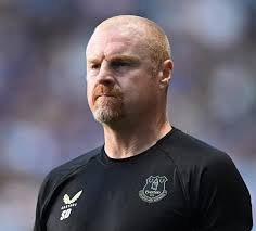Everton's poor performance under manager Dyche