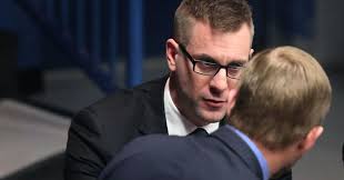 Newfoundland officer says he initially confused Don Dunphy with YouTube  character