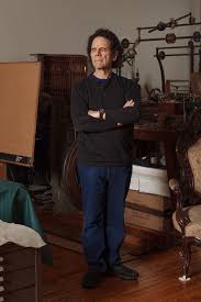 Daniel Brush's Variations