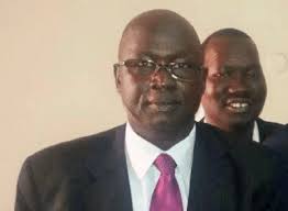 Senior army officer defects to South Sudan's rebel movement