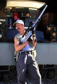 Maybe you would like to learn more about one of these? Grizzly Single Shot 50 Caliber Bmg Tremors Wiki Fandom