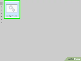 Setting up a cracked server is going to require a bit of work. How To Make A Cracked Minecraft Server With Pictures Wikihow