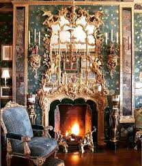 Ann Gettys San Francisco Apartment From An Article In Harpers Bazaar In 2012 On A Recent Friday Afternoon Ann Getty P Somineler Antika Mobilya Mimari
