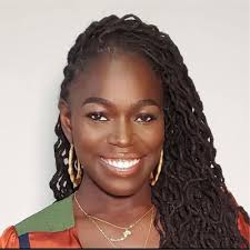 Tonight, I had the incredible honor of delivering the keynote speech at the  EmpowerHer event hosted by ALPFA Inc