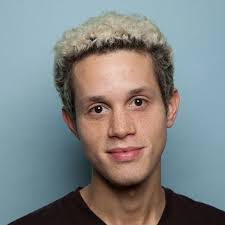 Greg Nickerson's Instagram, Twitter & Facebook