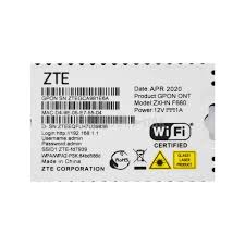 If you are still unable to log in, you may need to reset your router to it's default settings. Zte F660 Username Password Help In Connecting Using Pppoe Network And Wireless Configuration Openwrt Forum All Zte Routers Come With A Default Factory Set Password That Gayz Phone