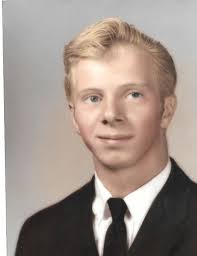 Most Recent Obituaries