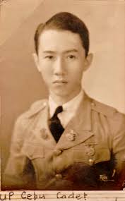 1LT Espiritu P. Tan, USAFFE (United States Armed Forces Far East),  honorably discharged. 🇵🇭🇺🇲