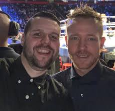 Terri Harper successfully defends her world title