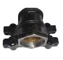 Nissan Ud Truck Suspension Parts Spring Trunnion Saddle Seat 55565-00z62  5556500z62