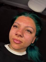 Licensed cosmetologist seeking new stylist recommendations