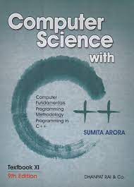 Kendriya vidyalaya class 11 (arts). Computer Science With C By Sumita Arora For Class 11 Sumita Arora Amazon In Books