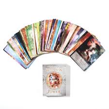 We did not find results for: Goddess Power Oracle Deck And E Guidebook Cards Tarot Oracle Cards From Squishytoy 6 58 Dhgate Com