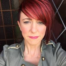 Sarah Lemmon is fundraising for Blood Cancer UK