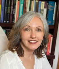 Connie Yen's Ozarks History Journal