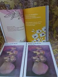 Rumi Institute Resensi Judul Kado Cinta Rumi Facebook