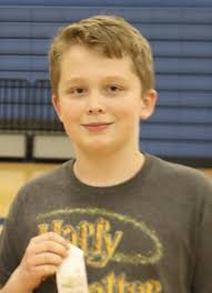 Area students place at math meet