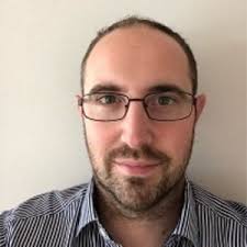 Gareth Devine, EA Technology