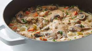 To brine chicken, simply fill a big bowl with lukewarm (not hot) water. Welcome To The Blog