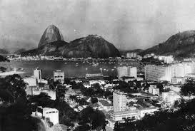 Botafogo é um bairro da zona sul do município do rio de janeiro, no brasil. I F 0053 52 Bairro De Botafogo Acervo Memoria Da Eletricidade