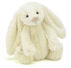Jellycat Bashful Cream Bunny Huge By Jellycat 57 26 Surface Washable Made From All Soft Mate Jellycat Bunny Bunny Stuffed Animals Teddy Bear Stuffed Animal