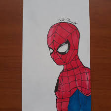 Coloriage spiderman à imprimer ️ dessin de spiderman à colorier ️ spiderman 🕷️ est l'un des héros les plus populaires des créations de marvel 🕸️. Les Dessins D Eric Placard On Twitter Rhino Spiderman Marvel Spidersona Fanart Animestyle Anime Traditionaldrawing Draw Drawing Dessin Art Artdrawing Instart Originalart Artwork Artist Instaart Animeart Marvelspiderman Rhino