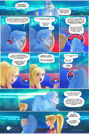 How My Gardevoir Became A Porn Star! - 84 by TheKite - Hentai Foundry