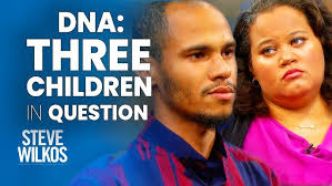 DNA: 5 Years of Accusations