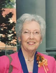 Obituary information for Grace Mellen McCain Lee