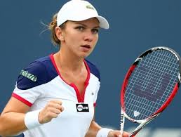 1 garbine muguruza from the top spot. Adsbygoogle Window Adsbygoogle Push Watch Simona Halep Vs Daria Kasatkina Tennis Live Stream Live Match Infor Tennis Live Simona Halep Tennis Open
