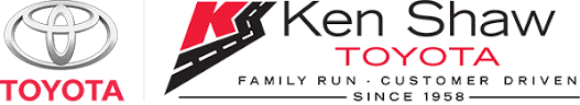 Opened his rst service and repair shop in ballymoney, northern ireland. Easy Service Booking Toyota Service Ken Shaw Toyota Toronto