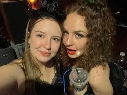 Alicia Caputo's Instagram, Twitter & Facebook