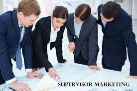 Supervisor adalah seseorang yang diberikan tugas dalam sebuah organisasi perusahaan dimana mempunyai kekuasaan untuk mengeluarkan perintah kepada rekan kerja bawahannya. Supervisor Marketing Adalah Tugas Job Desk Supervisor Marketing Secara Lengkap Kampung Akreditasi