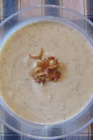 Ina Garten S Roasted Potato Leek Soup Should Be Part Of Your Dinner Plans Asap Recipe Leek Soup Potato Leek Soup Recipes