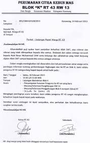 Mungkin kebanyakan dari kita telah mengenal dengan jenis surat yang satu ini. Wizfcfg08w23dm