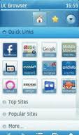 App uc browser v9.5 sur java ware : Ucweb 6 3 Java App Download For Free On Phoneky
