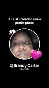 Brandy Carter Getz