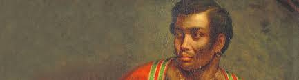 Ira Aldridge