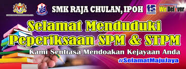 Diterbitkan olehsuhendra doddy pranoto telah diubah 2 tahun yang lalu. Smk Raja Chulan Ipoh Facebook