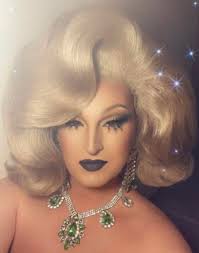 An unforgettable experience: Culpeper-raised drag queen returns home for  "Fright Night"