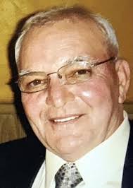 James Voris Obituary (1948