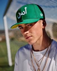 Club León x New Era: "La Fiera" se presenta en el Mundial de Clubes con  estas joyas