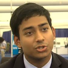 Utah's youngest delegate, a Sanders supporter, says Clinton has his vote