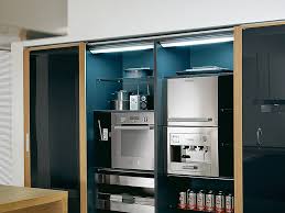 Exquisite workmanship australia modern designs kitchen decoration furniture cabinet set. Trendy Contemporary Kitchen With Sizzling Style And Savvy Storage Space