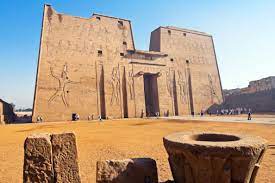 Excursao A Edfu E Kom Ombo Saindo De Luxor Tudo Sobre Egito