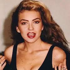 Pin By Fashion Is My Oxygen On Thalia Maria Mercedes Thalia Instagram Maria