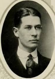 Roger Shore Siddall (1895-1970)