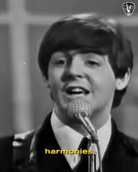 Who Was the Hardest-Working Member of The Beatles?🎵🎸🔥♥